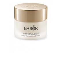 Daily Revitalizing Cream