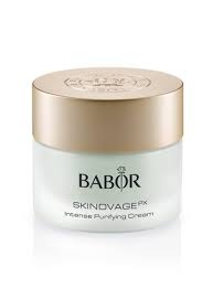 Intense Purifying Cream