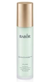 Purifying Anti-Aging Lotion