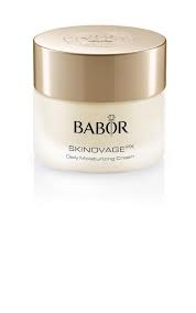 Daily Moisturizing Cream