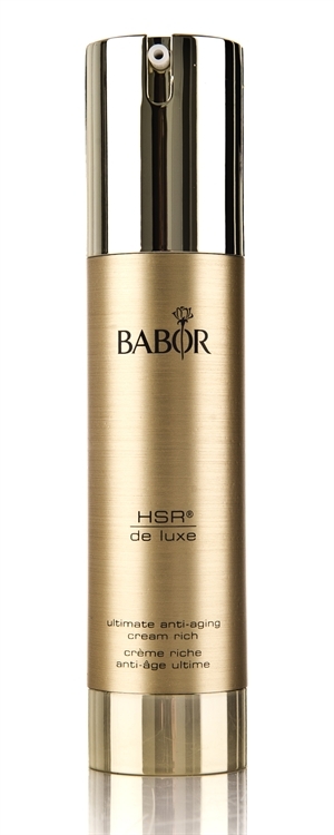 Ultimate Anti-Aging Cream Rich