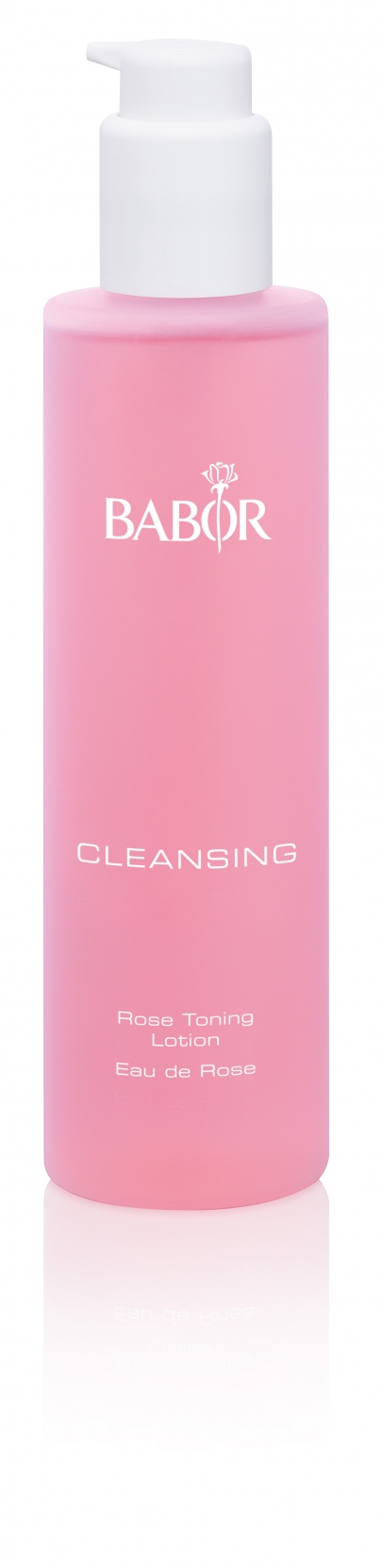 Rose Toning Lotion