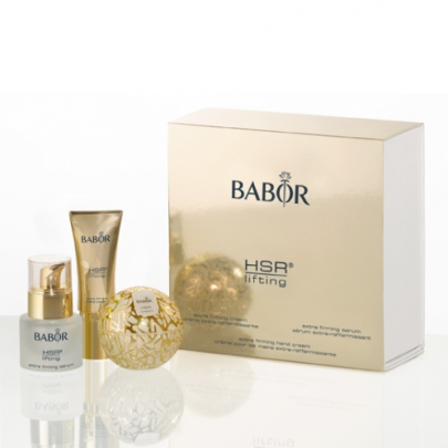 HSR Lifting Set de Regalo