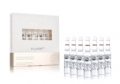 Hydra plus Active Fluid