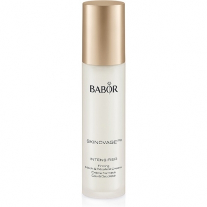 Firming neck & Decolleté Cream