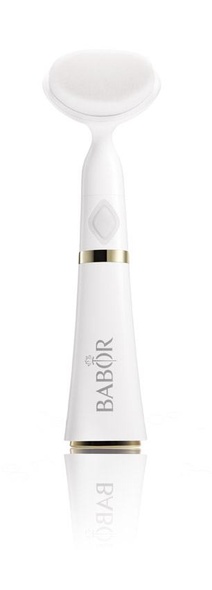 Sonic Cleansing Brush