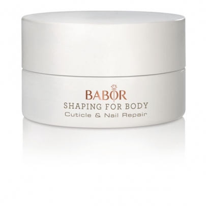 Cuticle & Nail Repair