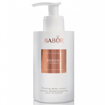Firming Body Lotion