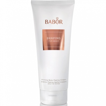 Firming Body Peeling Cream