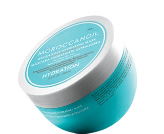 Weightless Hydrating Mask
