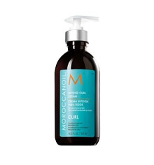 Intense Curl Cream
