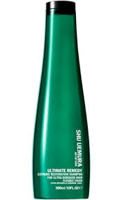 Ultimate Remedy Extreme Restoration Shampoo