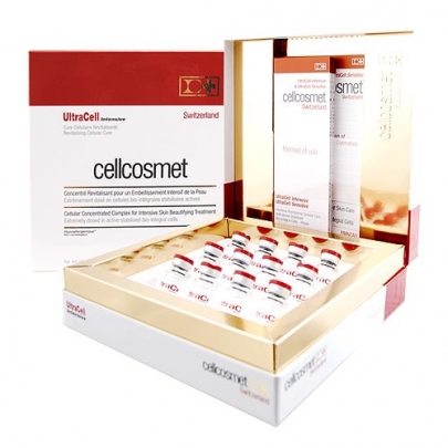 Cellular Concentrated Complex 