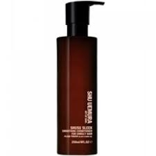 Shusu Sleek smoothing conditioner