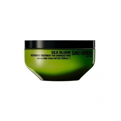Silk Bloom Restorative Treatment