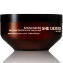 Shusu Sleek Smoothing Treatment