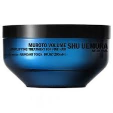 Muroto Volume Pure Lightness Treatment